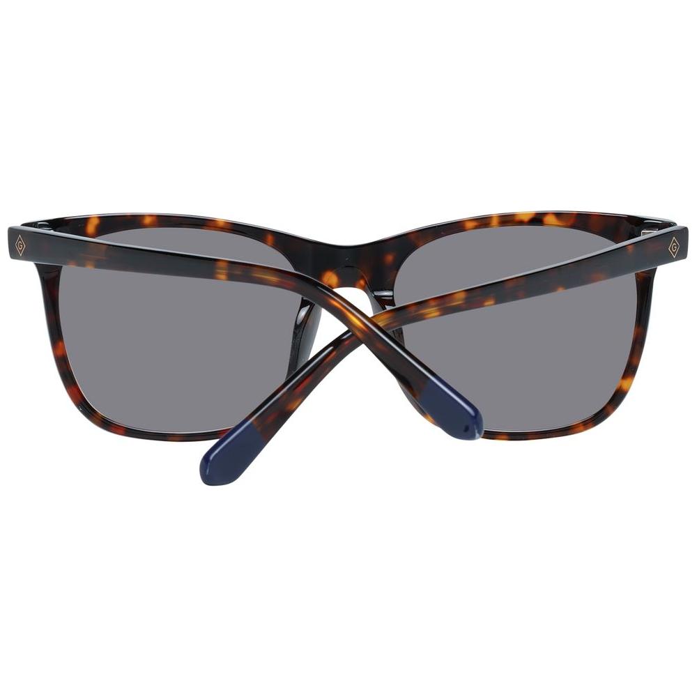 Gant Brown Women Sunglasses Gant