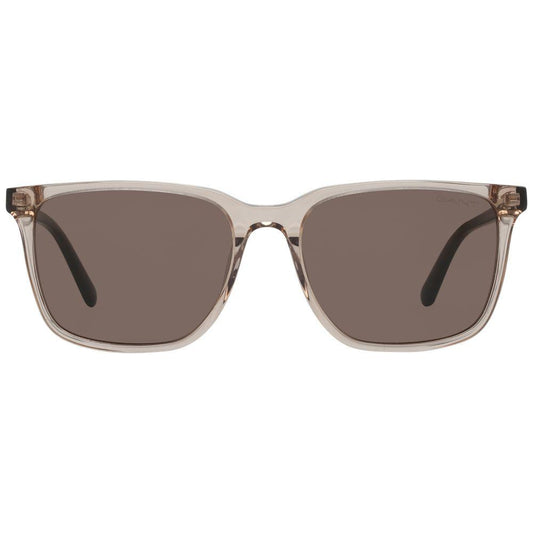 Gant Brown Men Sunglasses Gant