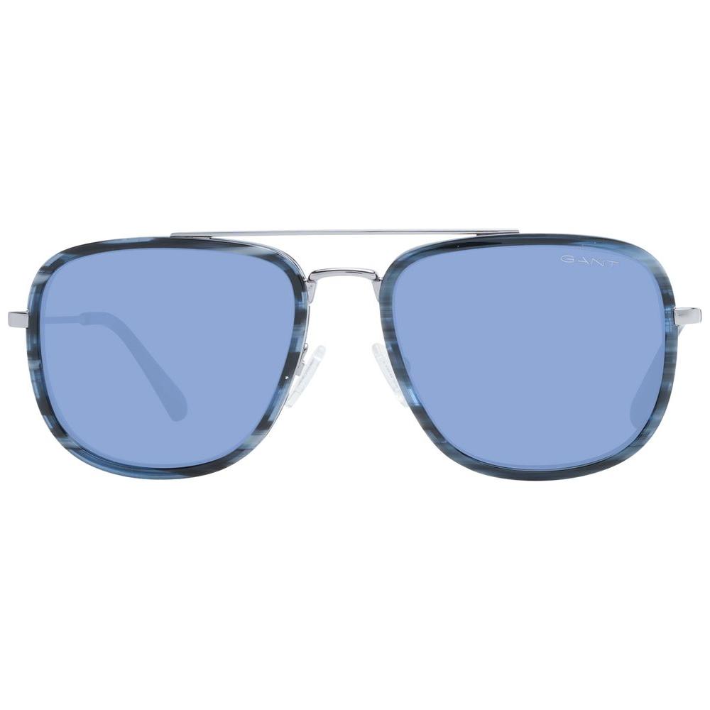 Gant Blue Men Sunglasses