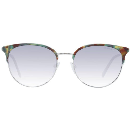 Gant Brown Women Sunglasses Gant