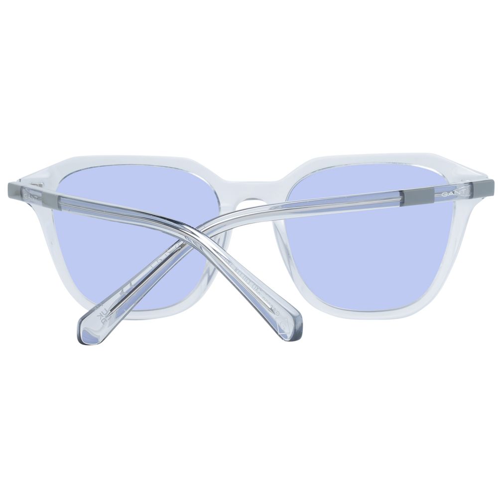 Gant Gray Women Sunglasses Gant