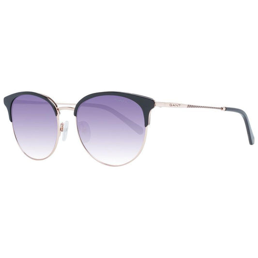 Gant Black Women Sunglasses Gant