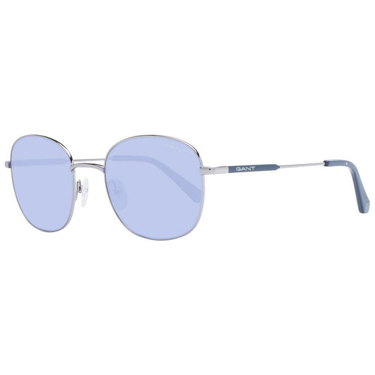 Gant Gray Unisex Sunglasses Gant