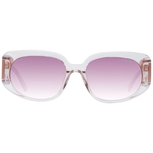 Gant Pink Women Sunglasses Gant