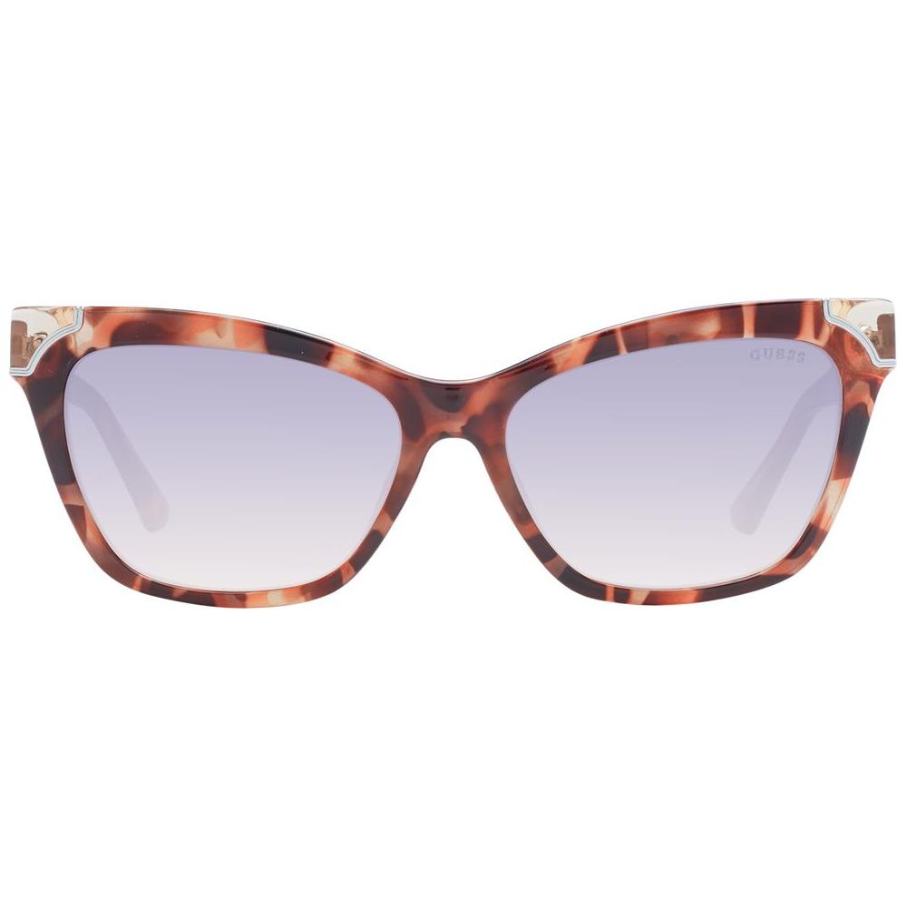 Guess Brown Women Sunglasses