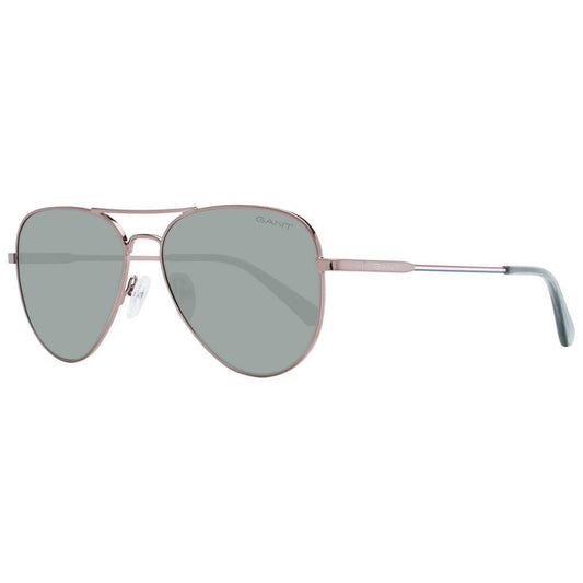 Gant Bronze Men Sunglasses Gant