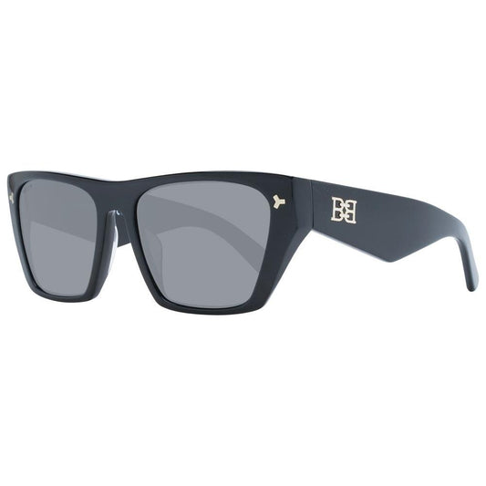 Bally Black Women Sunglasses Bally