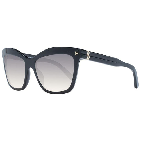 Bally Black Women Sunglasses Bally