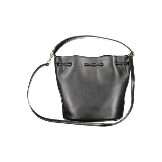 Ralph Lauren Black Leather Handbag Ralph Lauren