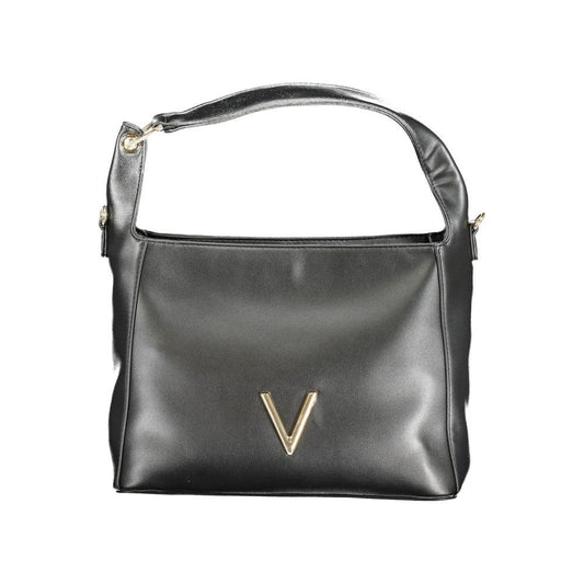 Valentino Bags Black Polyethylene Handbag Valentino Bags