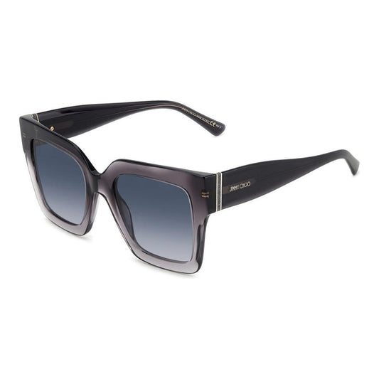 Jimmy Choo Purple Acetate Sunglasses Jimmy Choo