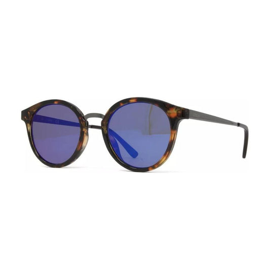 Guess Gray Metal Sunglasses Guess