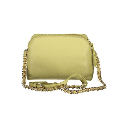 Valentino Bags Green Polyethylene Handbag Valentino Bags