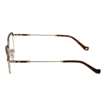 Hackett Gold Metal Glasses (Frames)