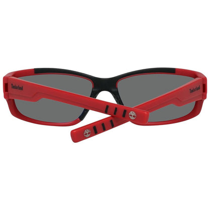 Timberland Multicolor Plastic Sunglasses
