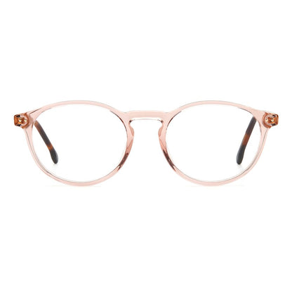 Carrera Beige Acetate Glasses (Frames)