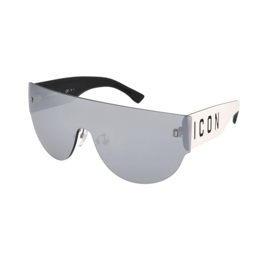 Dsquared² Multicolor Metal Sunglasses Dsquared²