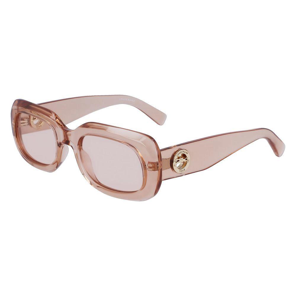 Longchamp Multicolor Injected Sunglasses Longchamp