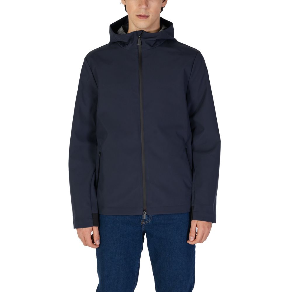 Suns Blue Polyester Clothing 1728,71956299936,Blue,Clothing,IT44 | S,Men,New with tags,Suns