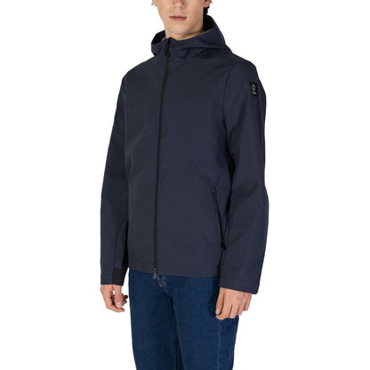 Suns Blue Polyester Clothing 1728,71956299936,Blue,Clothing,IT44 | S,Men,New with tags,Suns