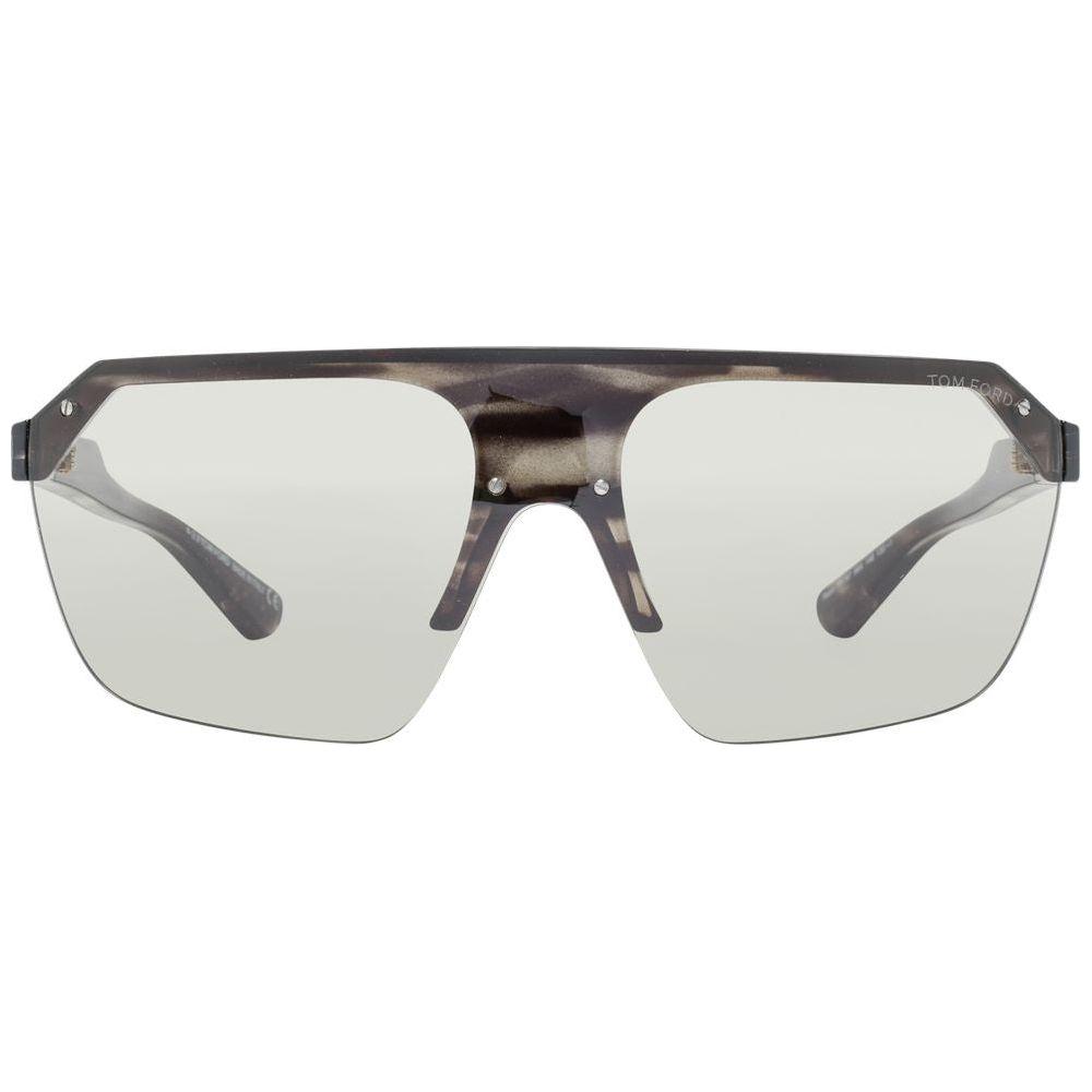 Tom Ford Brown Men Sunglasses Tom Ford