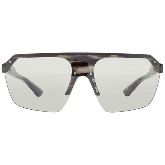 Tom Ford Brown Men Sunglasses Tom Ford