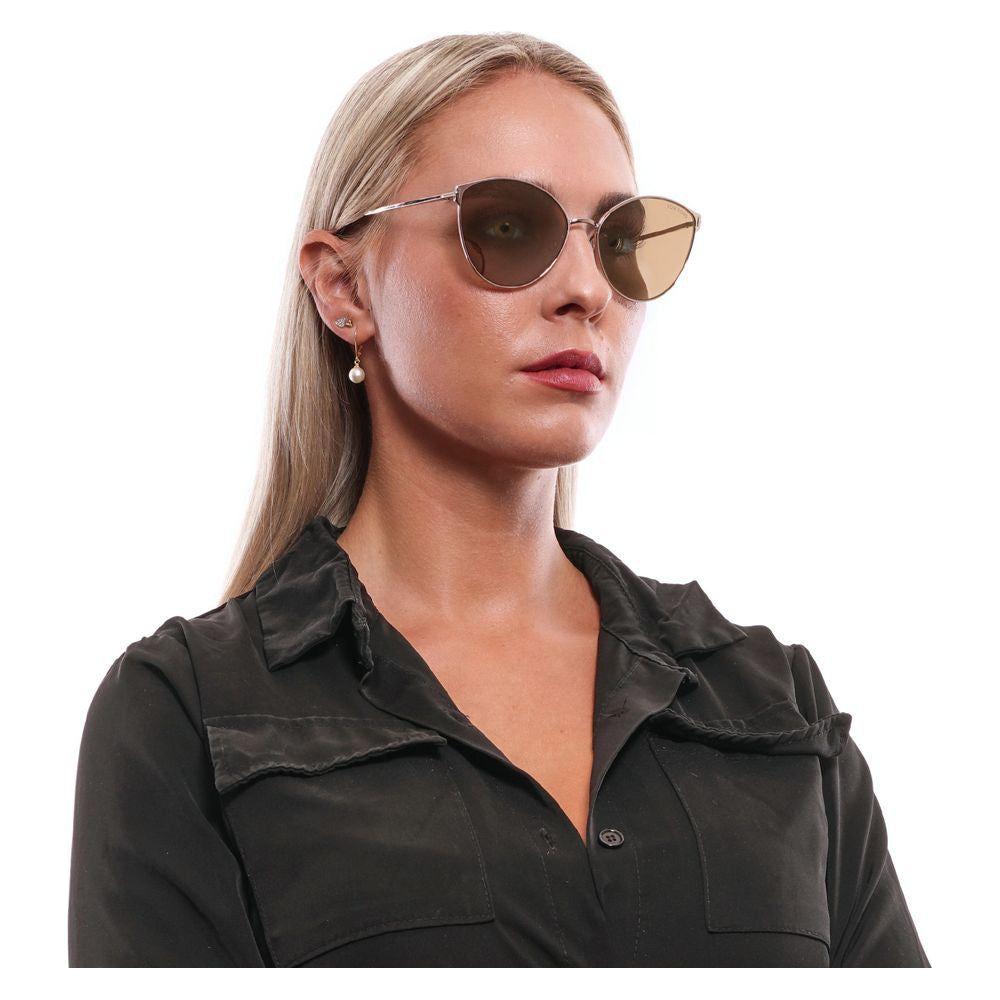 Tom Ford Gold Women Sunglasses Tom Ford