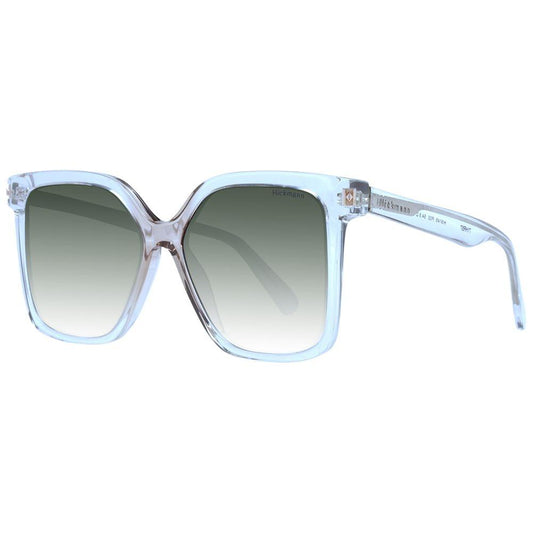 Ana Hickmann Transparent Women Sunglasses Ana Hickmann