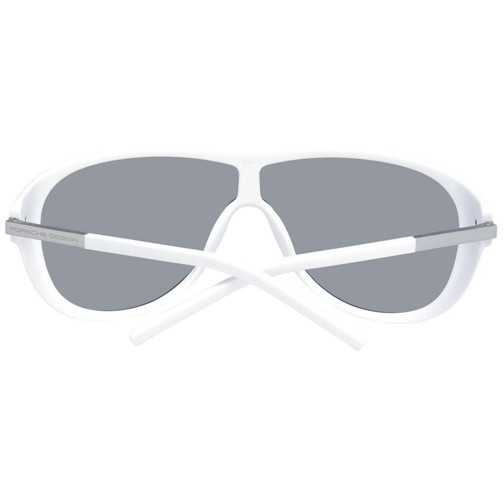 Porsche Design White Men Sunglasses Porsche Design