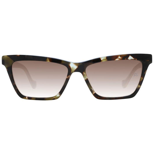 Ana Hickmann Brown Women Sunglasses Ana Hickmann