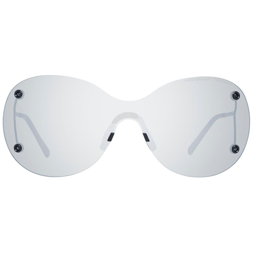 Porsche Design Black Women Sunglasses Porsche Design