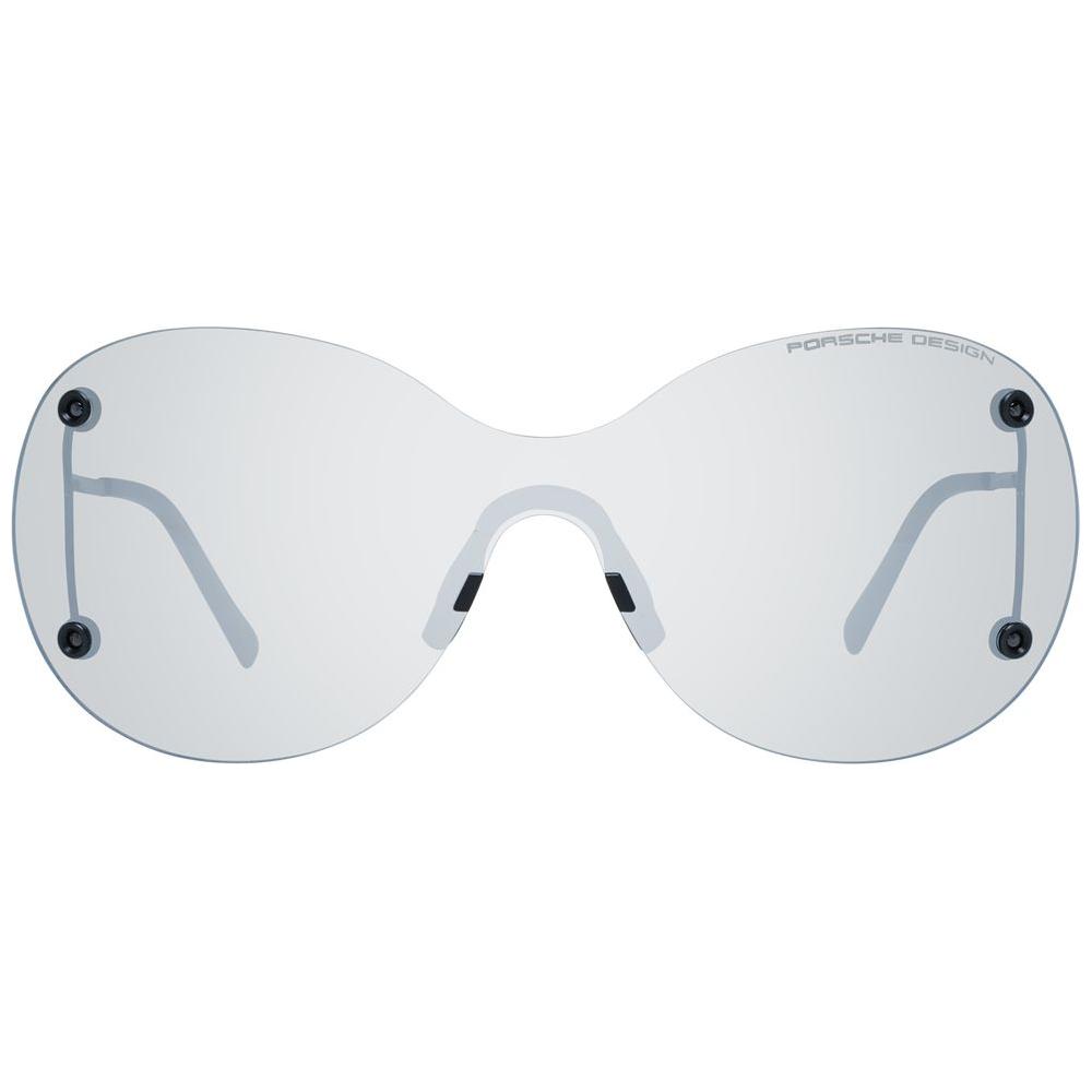 Porsche Design Black Women Sunglasses Porsche Design