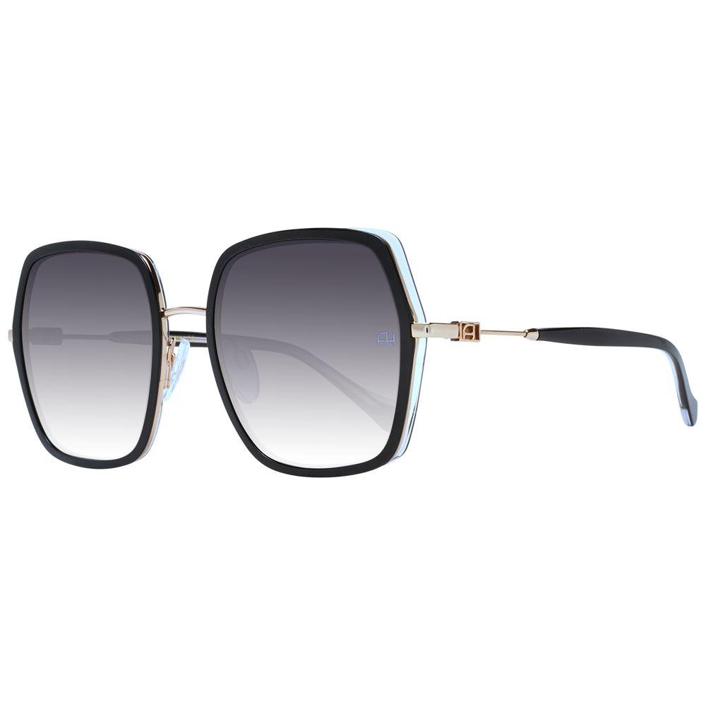 Ana Hickmann Black Women Sunglasses Ana Hickmann