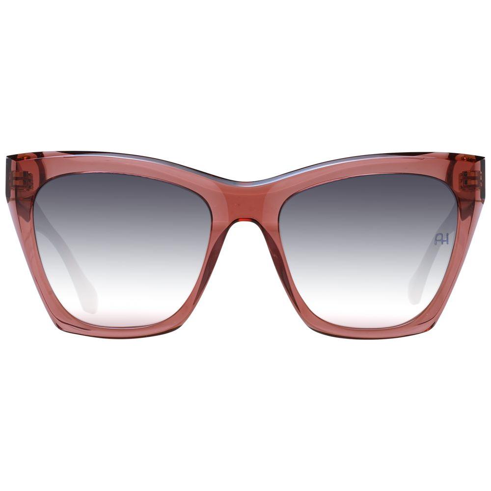 Ana Hickmann Pink Women Sunglasses Ana Hickmann