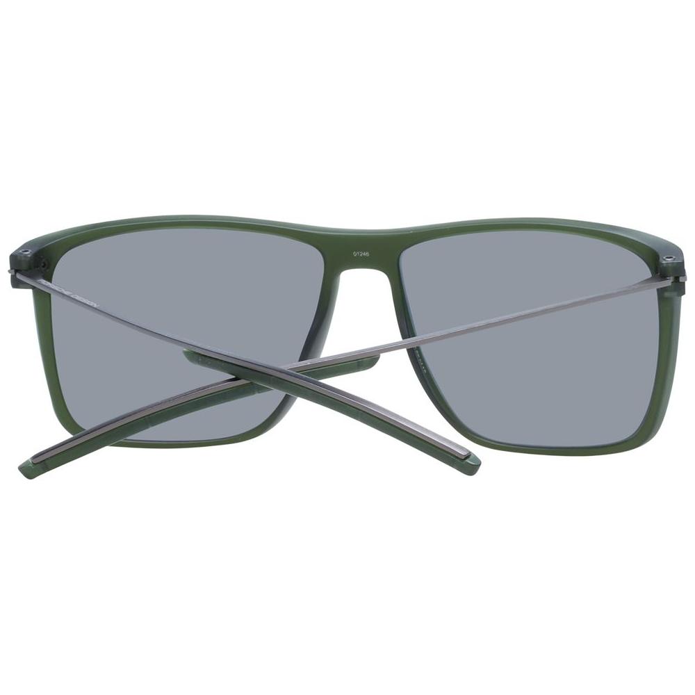 Porsche Design Green Men Sunglasses Porsche Design