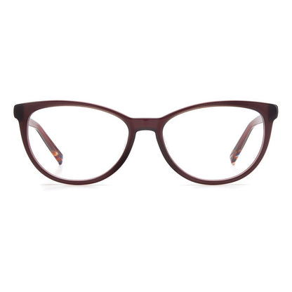Missoni Bicolor Acetate Glasses (Frames)
