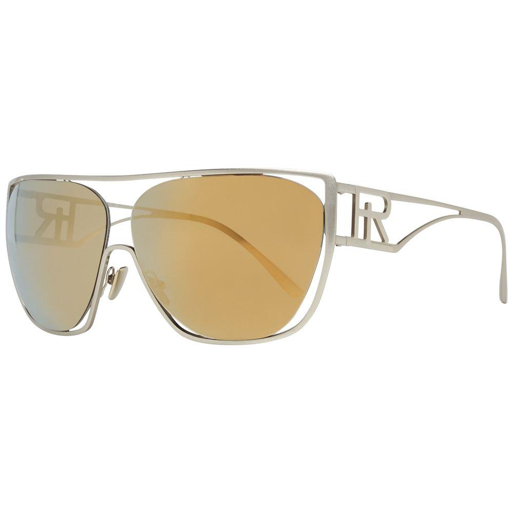 Ralph Lauren Gold Metal Sunglasses Ralph Lauren