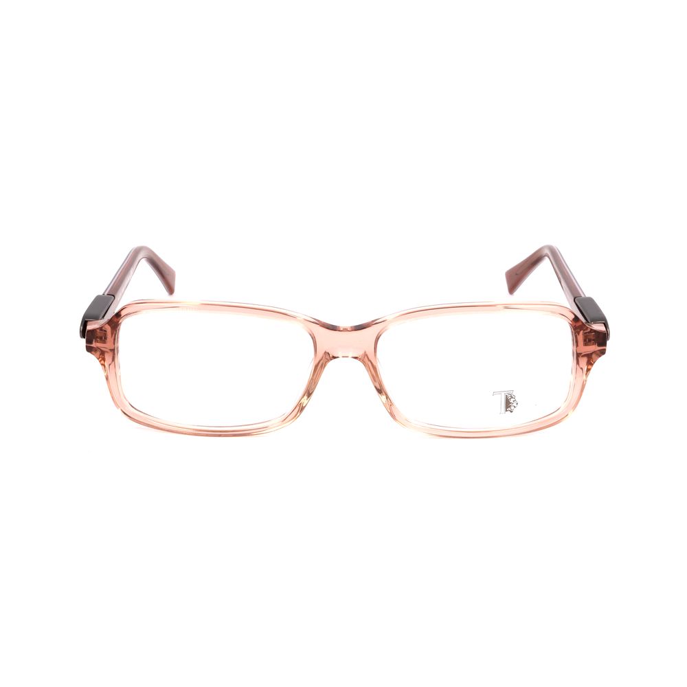 Tod's Multicolor Acetate Glasses (Frames)
