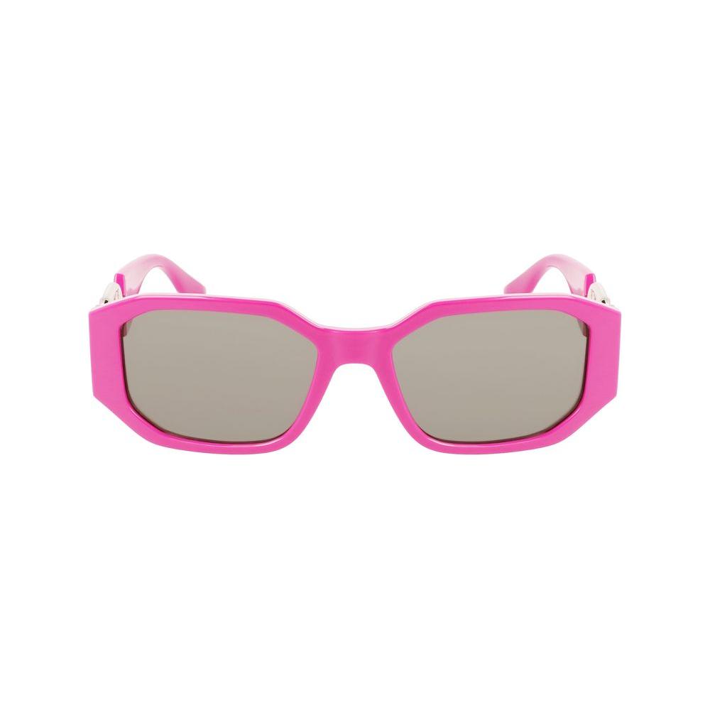 Karl Lagerfeld Multicolor Injected Sunglasses Karl Lagerfeld