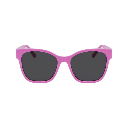 Karl Lagerfeld Multicolor Injected Sunglasses Karl Lagerfeld