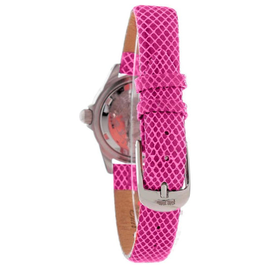 Folli Follie Multicolor Leather Watch Folli Follie