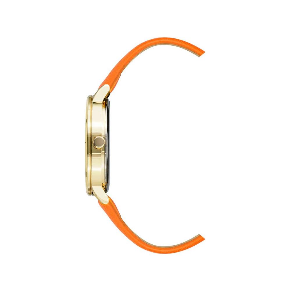 Juicy Couture Orange Polipriel Watch Juicy Couture