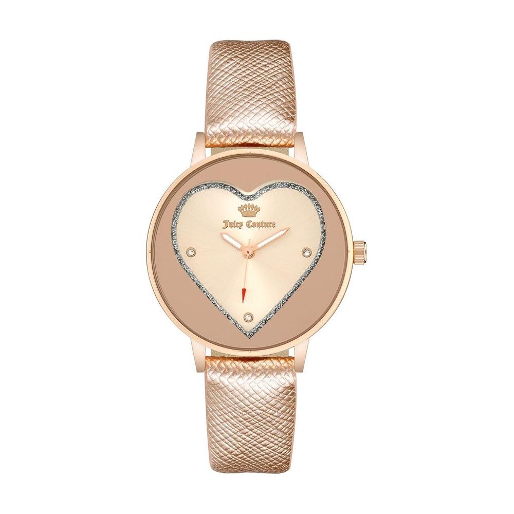 Juicy Couture Multicolor Polipriel Watch Juicy Couture