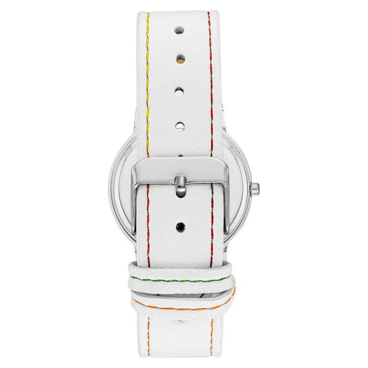 Juicy Couture White Polipriel Watch Juicy Couture