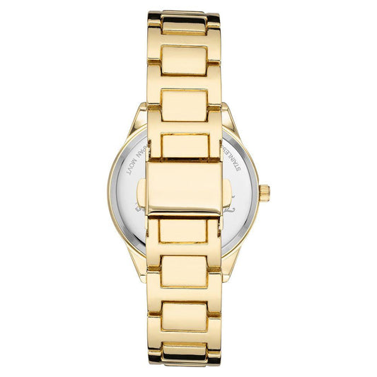 Juicy Couture Gold Metal Watch Juicy Couture