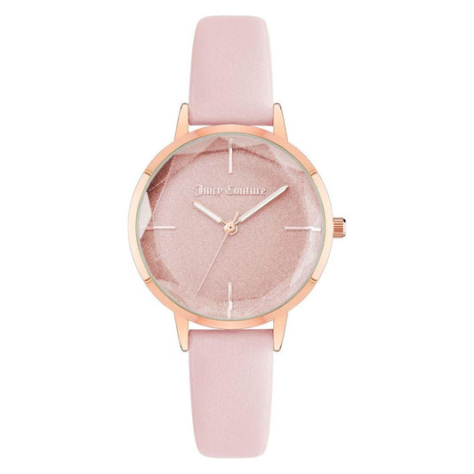 Juicy Couture Multicolor Polipriel Watch Juicy Couture