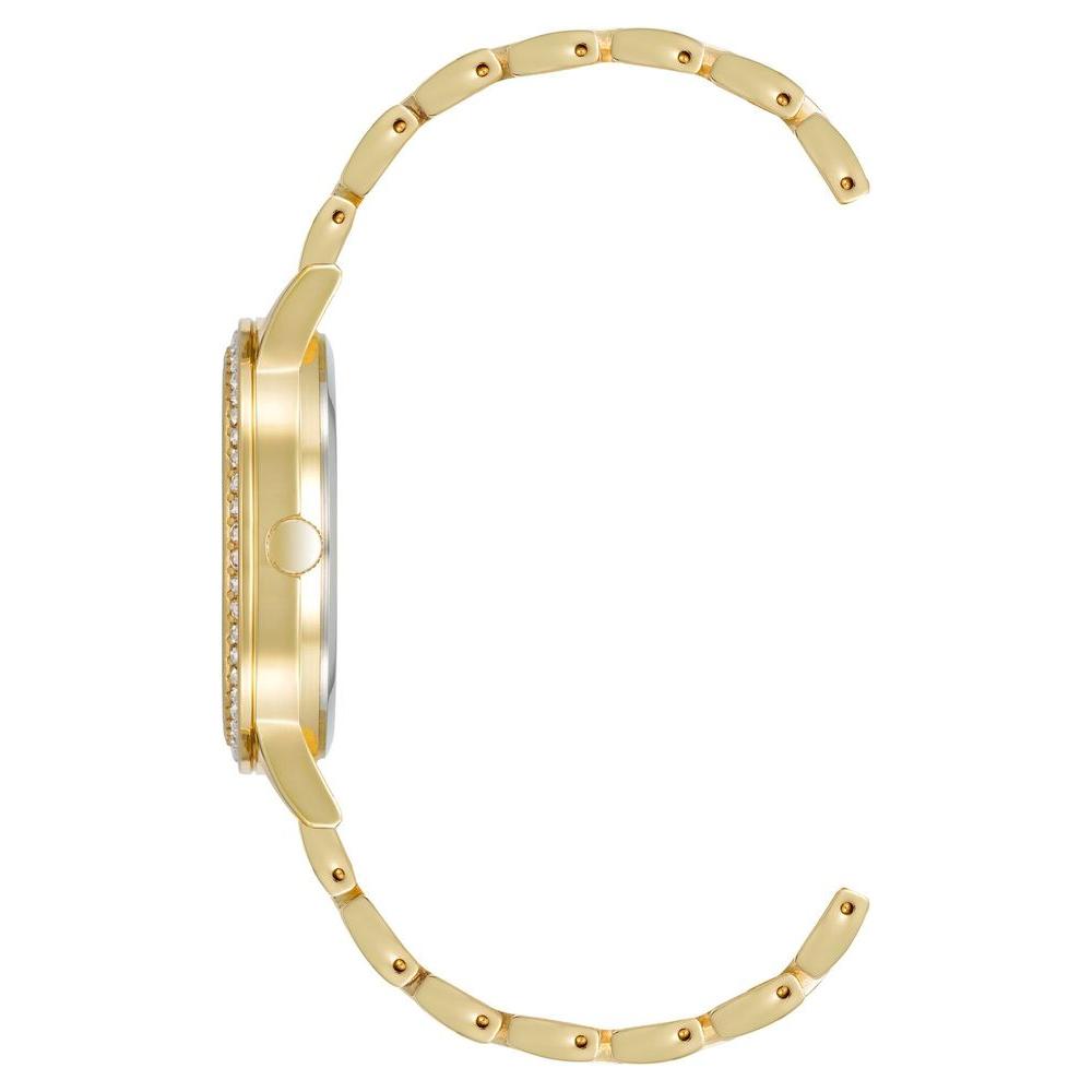 Juicy Couture Multicolor Metal Watch Juicy Couture