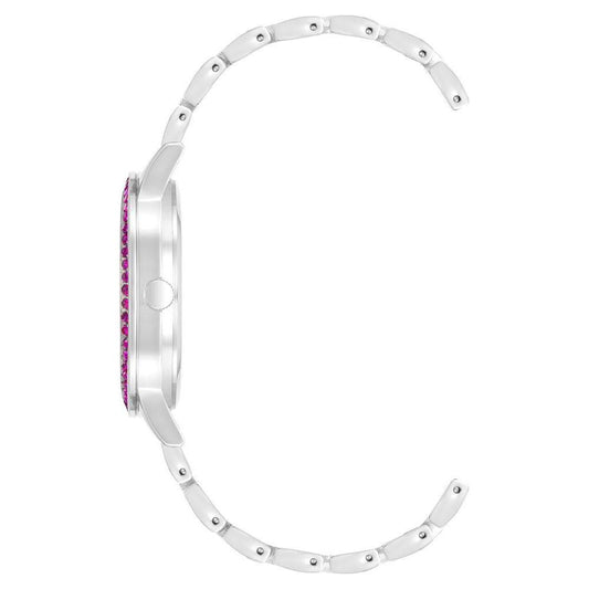 Juicy Couture Multicolor Metal Watch Juicy Couture