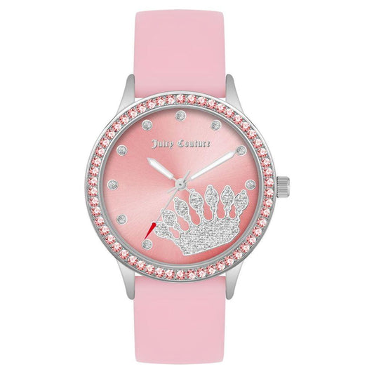 Juicy Couture Multicolor Silicone Watch Juicy Couture