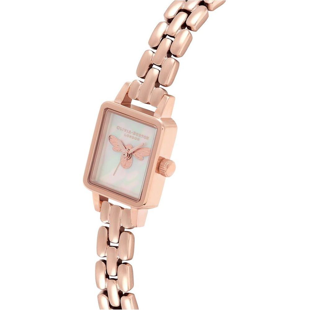 Olivia Burton Multicolor Steel Watch Olivia Burton